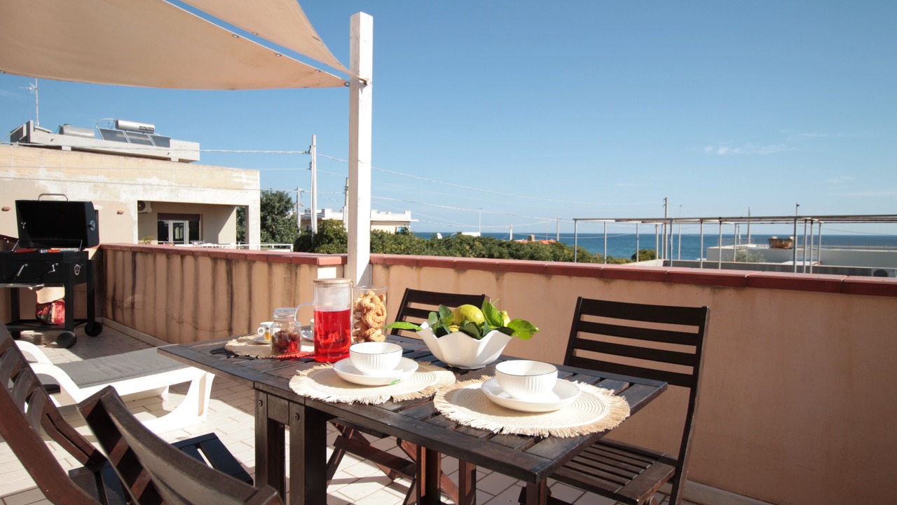 Photo of Outdoor in Calabernardo
