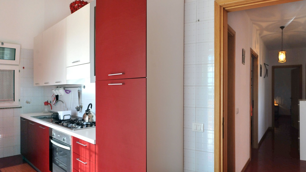 Photo of Kitchen in Calabernardo