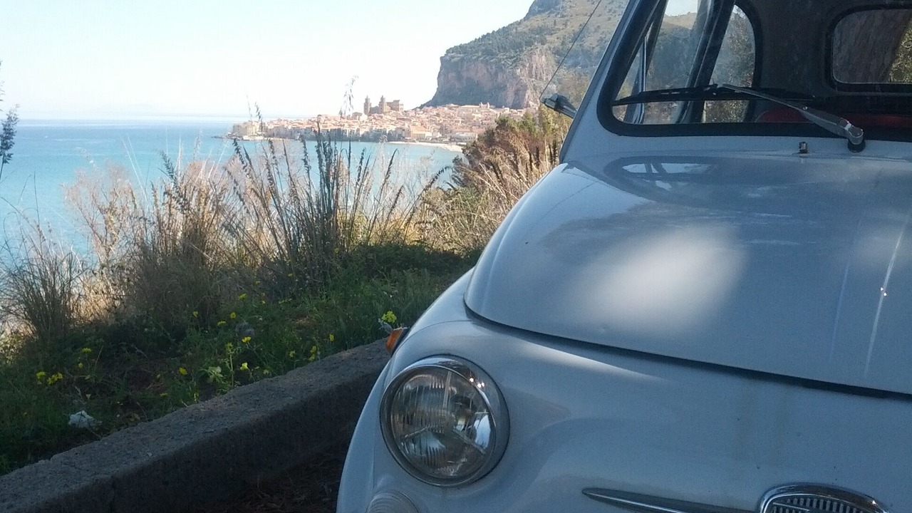 Photo of Others in Cefalu