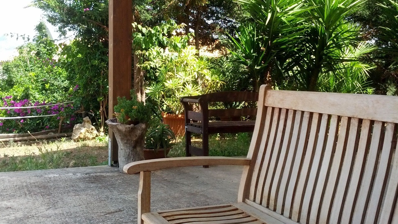 Photo of Patio Balcony in Cefalu