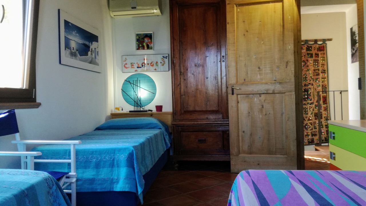 Photo of Bedroom in Cefalu