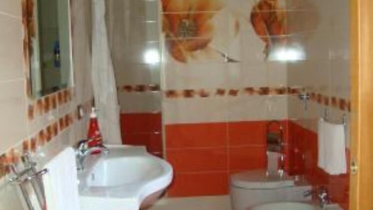 Photo of Bathroom in Pozzallo