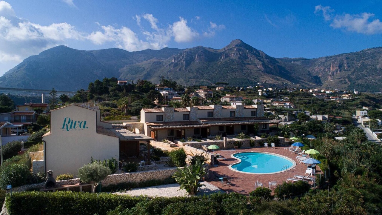 Photo of Outdoor in Castellammare del Golfo