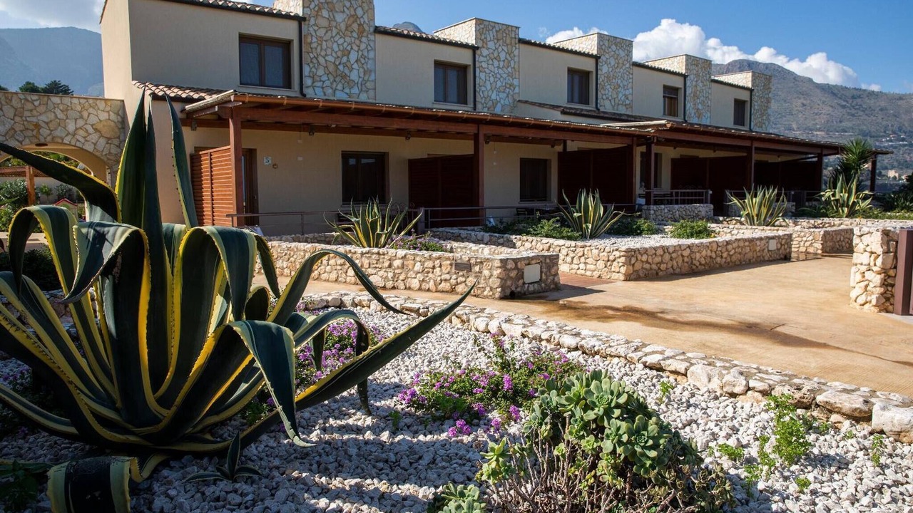 Photo of Outdoor in Castellammare del Golfo