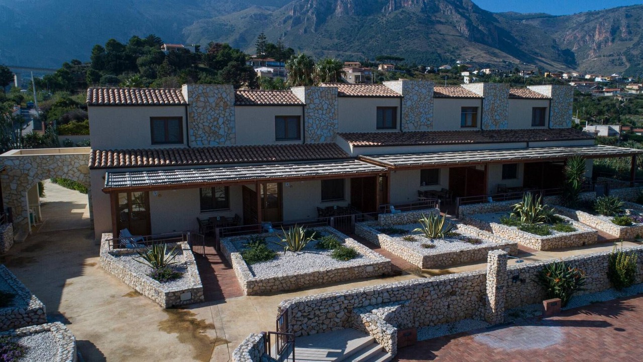 Photo of Outdoor in Castellammare del Golfo