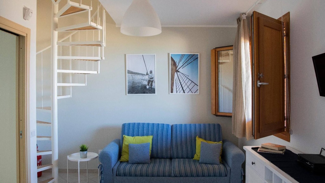 Photo of Livingroom in Castellammare del Golfo