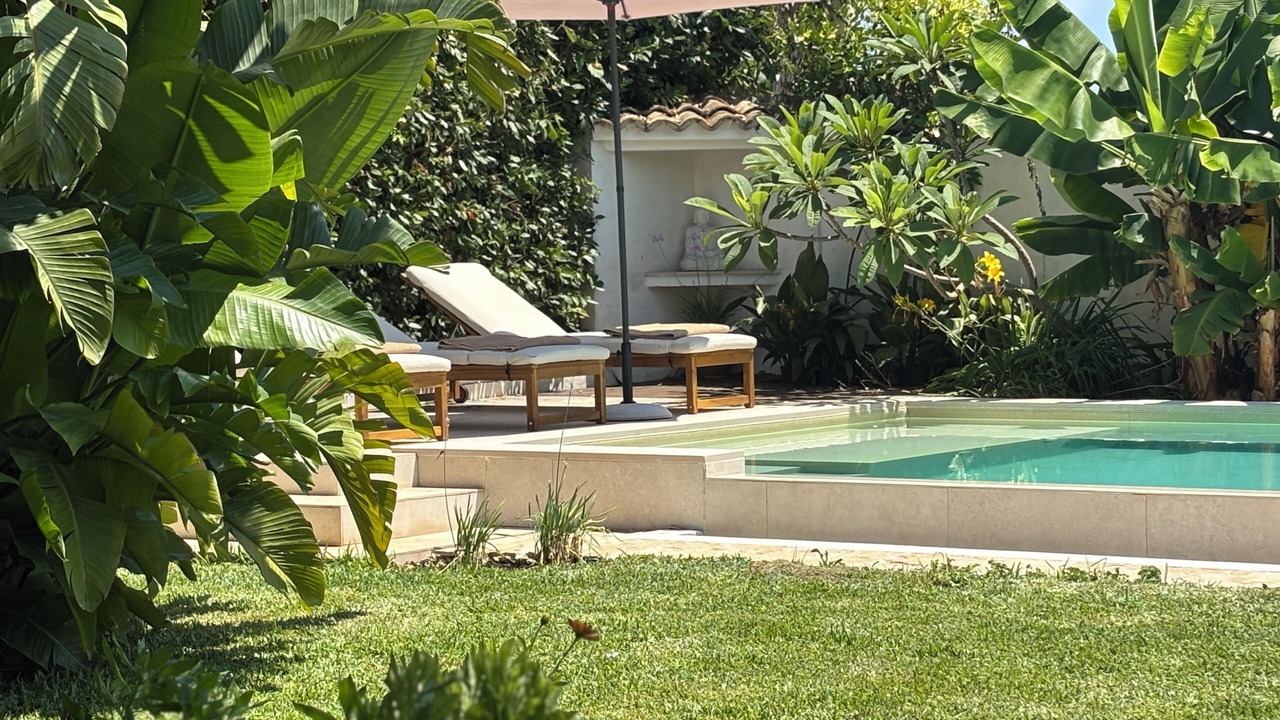 Photo of Outdoor in Fontane Bianche