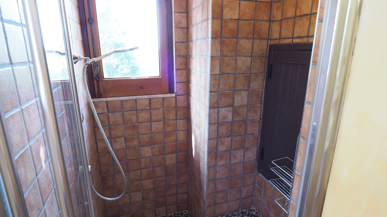 Photo of Bathroom in Cefalu