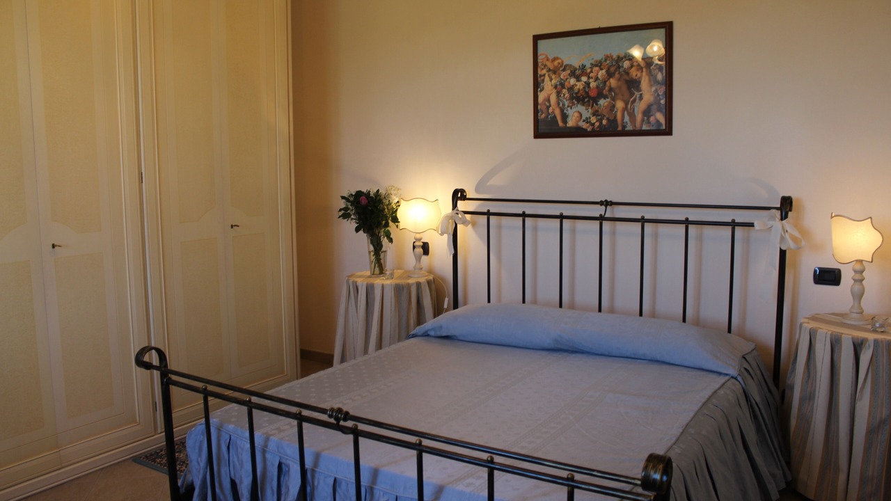 Photo of Bedroom in Camaiore
