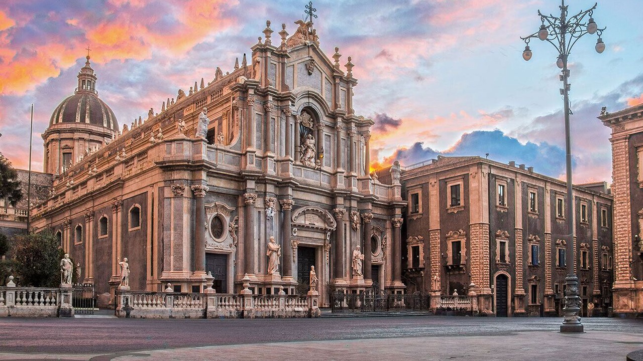 Photo of Others in Catania City Centre