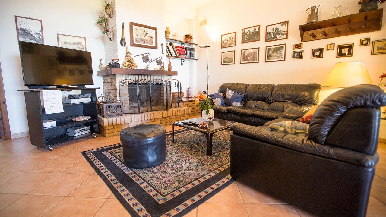 Photo of Livingroom in Castellammare del Golfo