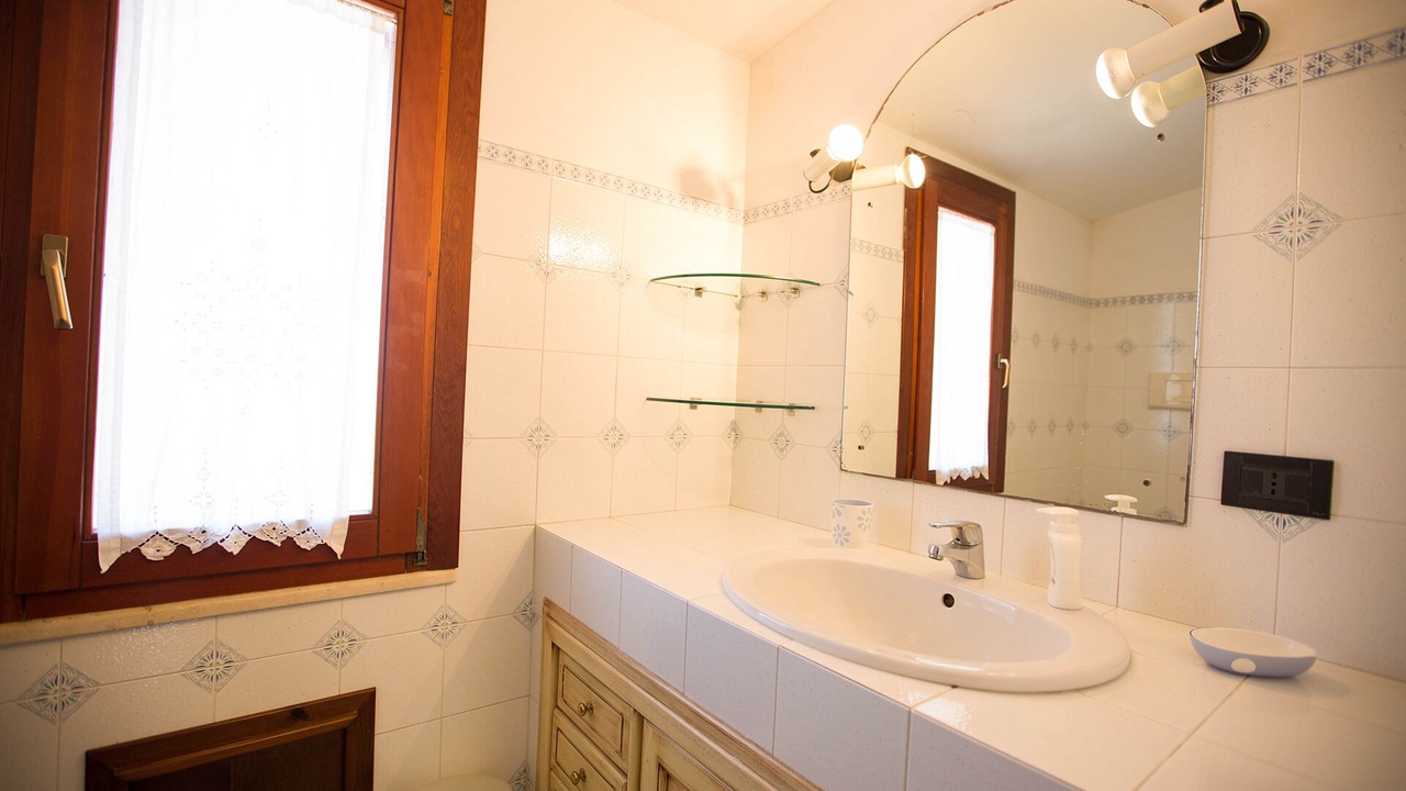 Photo of Bathroom in Castellammare del Golfo
