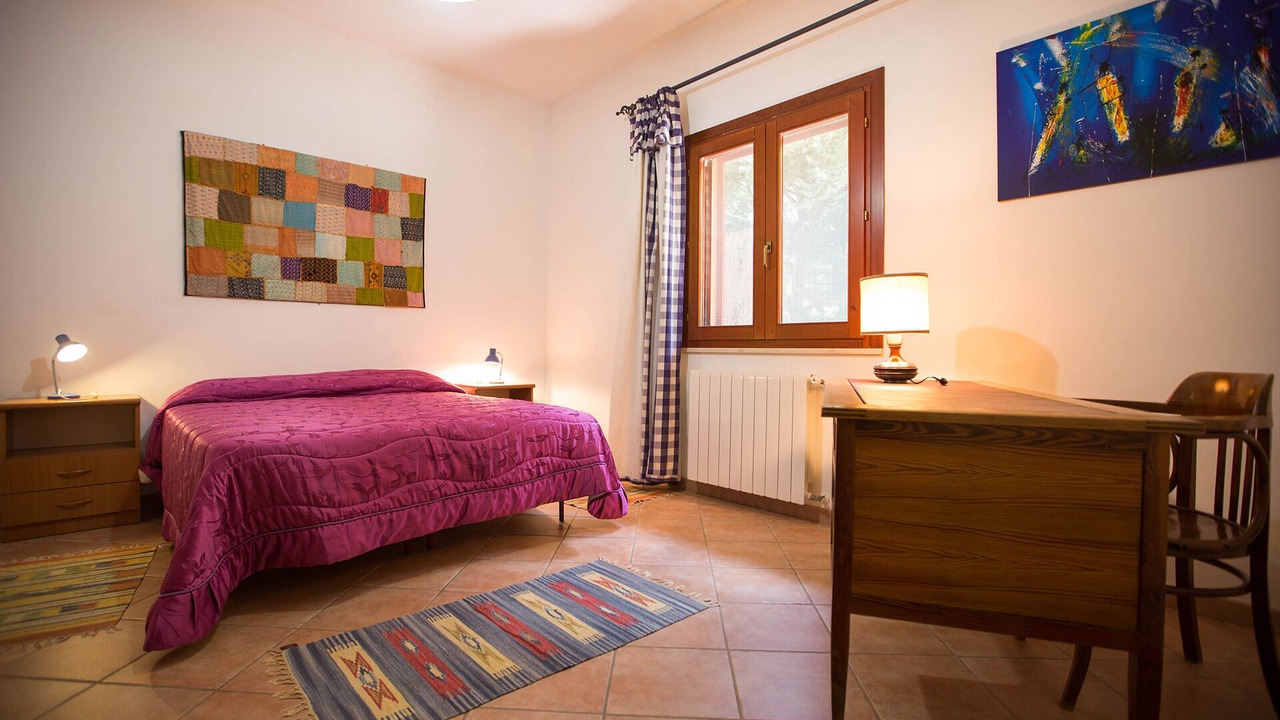 Photo of Bedroom in Castellammare del Golfo