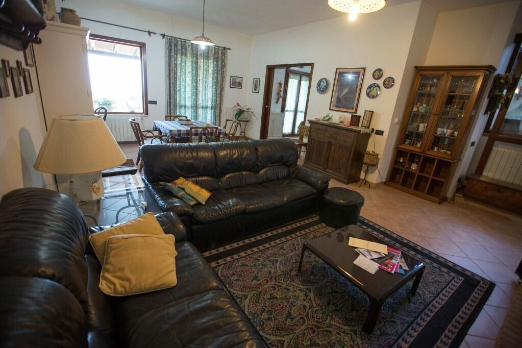 Photo of Livingroom in Castellammare del Golfo