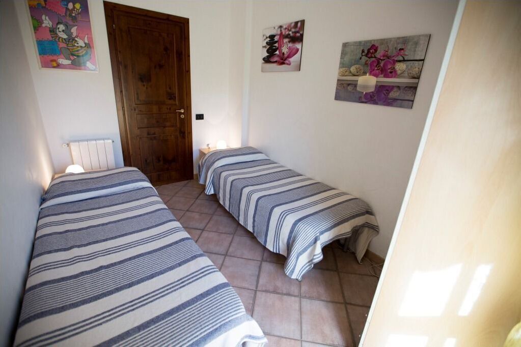 Photo of Bedroom in Castellammare del Golfo