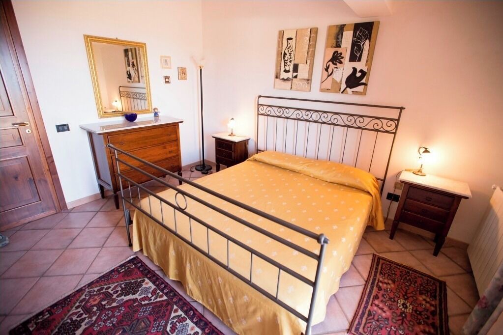 Photo of Bedroom in Castellammare del Golfo