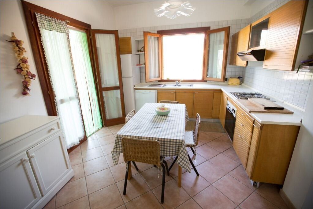 Photo of Kitchen in Castellammare del Golfo