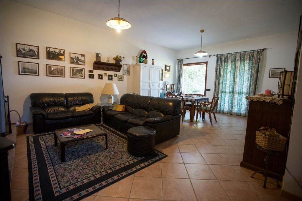 Photo of Livingroom in Castellammare del Golfo