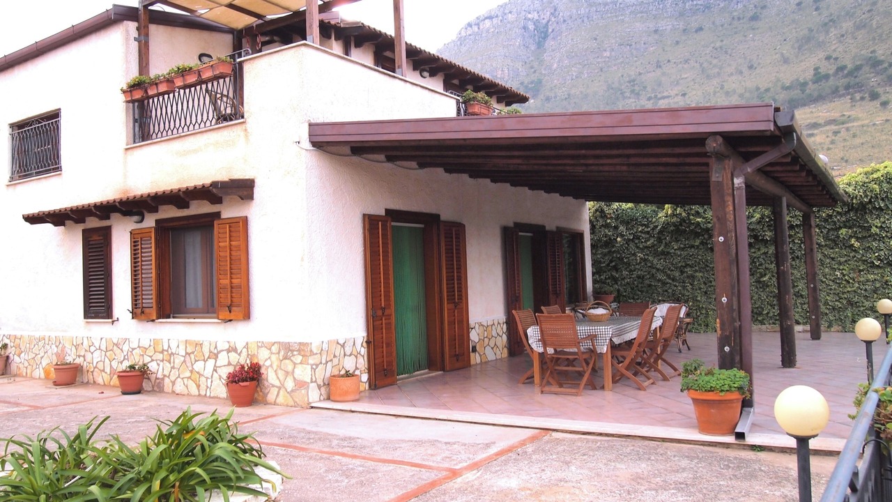 Photo of Outdoor in Castellammare del Golfo