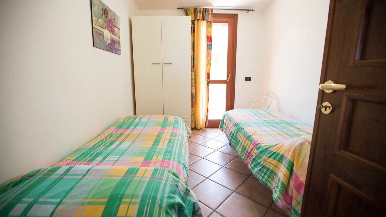 Photo of Bedroom in Castellammare del Golfo