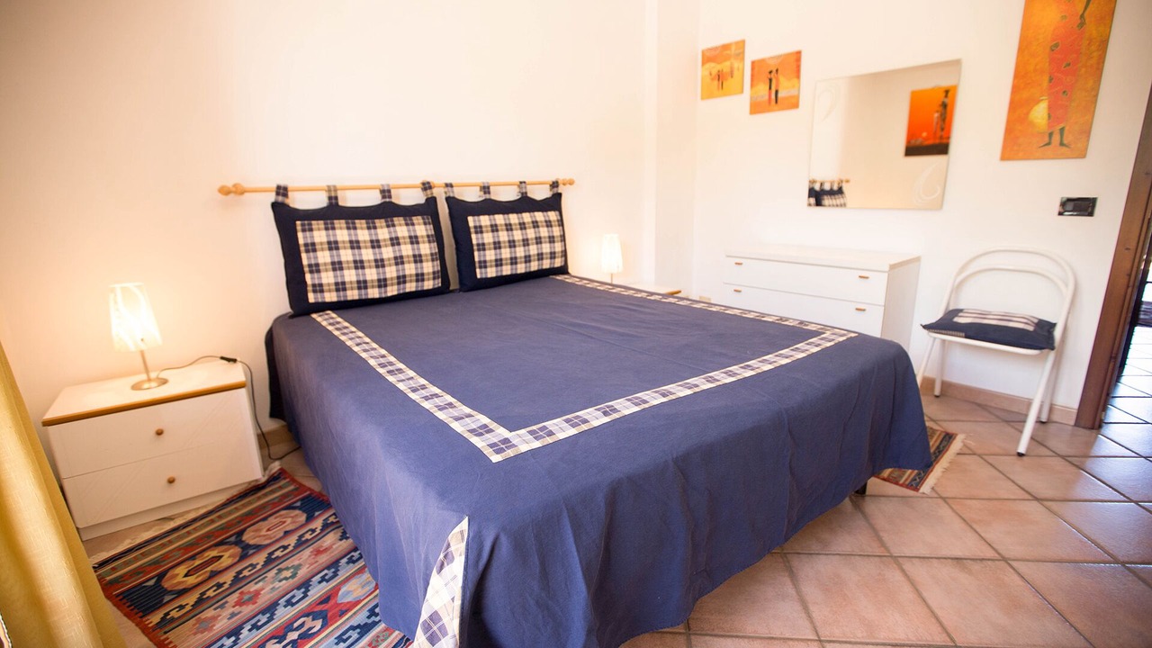 Photo of Bedroom in Castellammare del Golfo