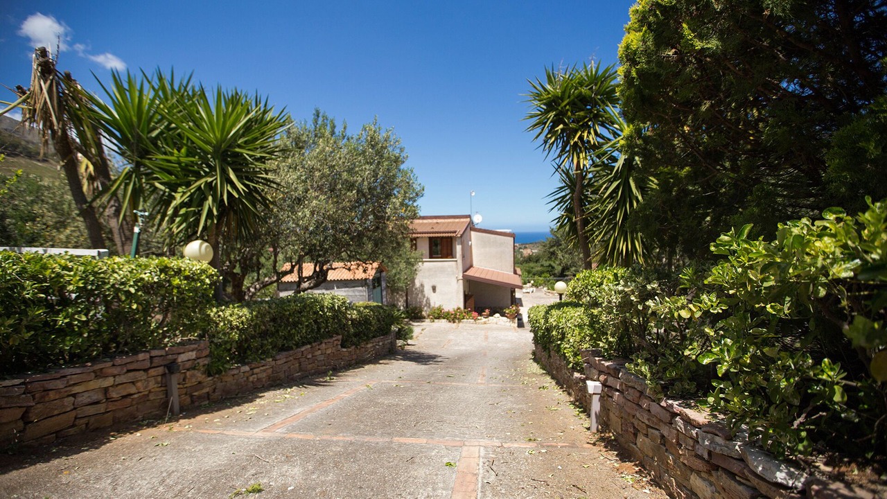 Photo of Outdoor in Castellammare del Golfo