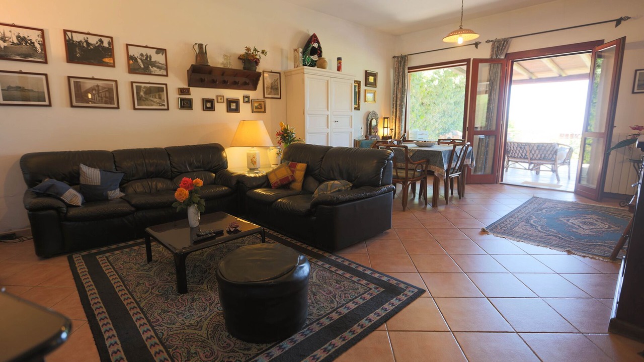 Photo of Livingroom in Castellammare del Golfo