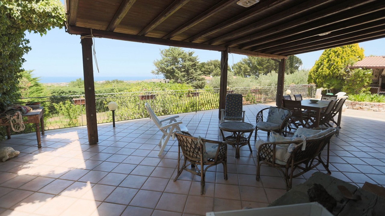 Photo of Outdoor in Castellammare del Golfo