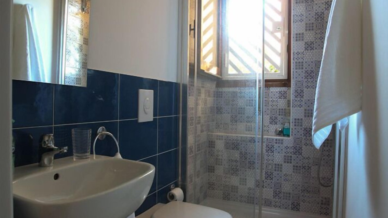 Photo of Bathroom in Augusta