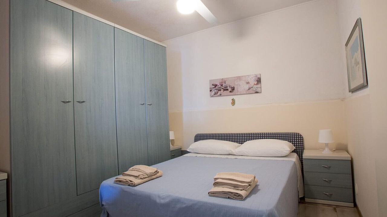 Photo of Bedroom in Augusta