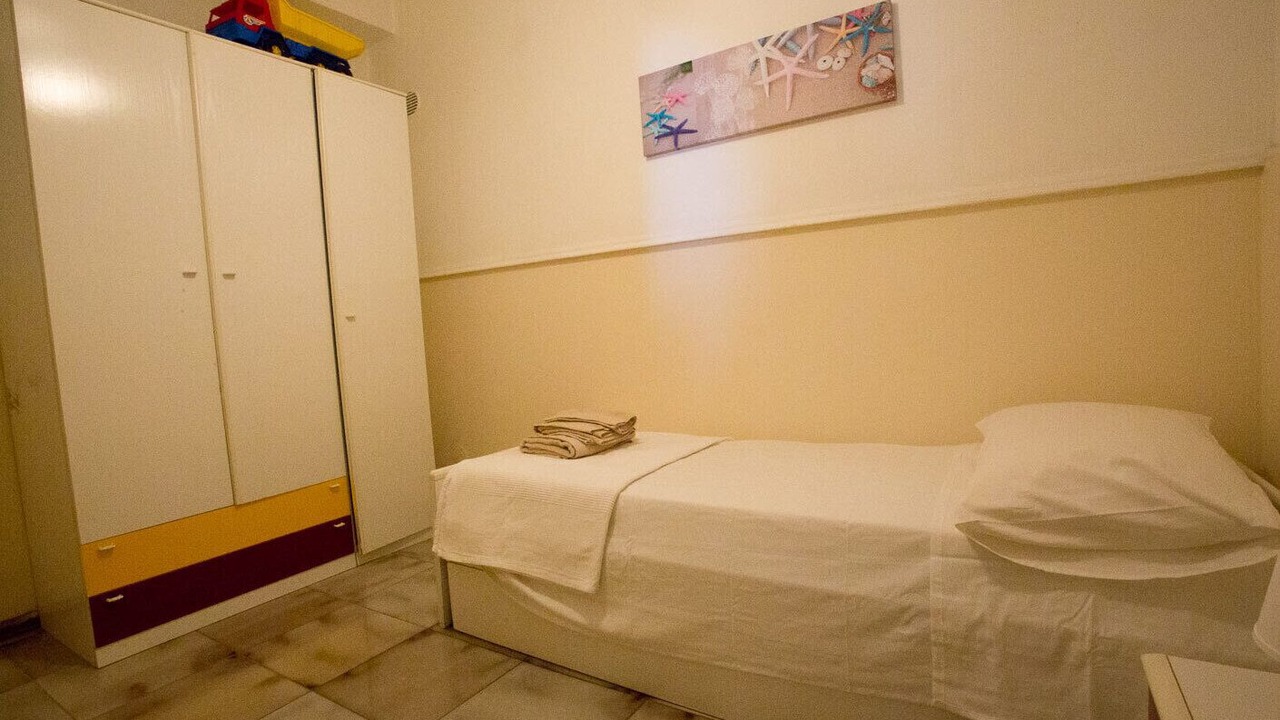 Photo of Bedroom in Augusta