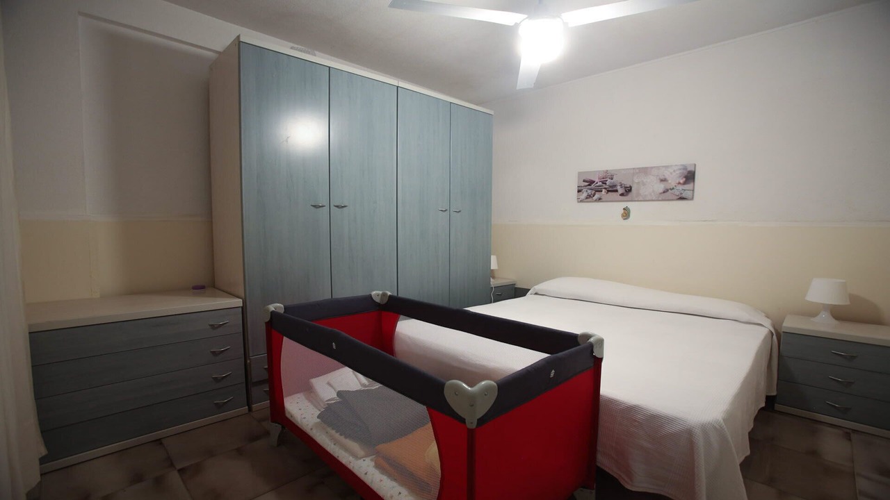 Photo of Bedroom in Augusta
