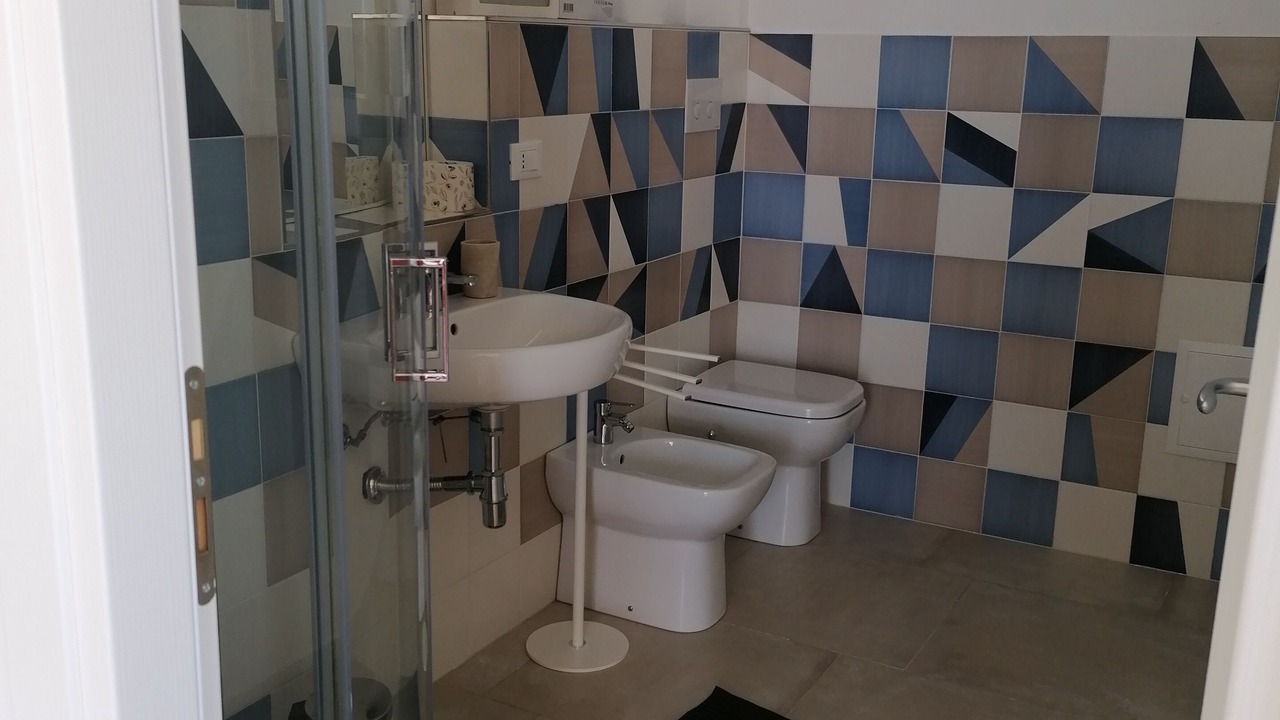 Photo of Bathroom in Syracuse