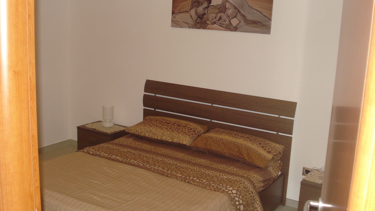 Photo of Bedroom in Isola delle Femmine