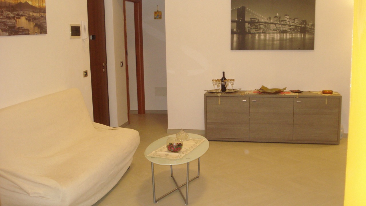 Photo of Livingroom in Isola delle Femmine