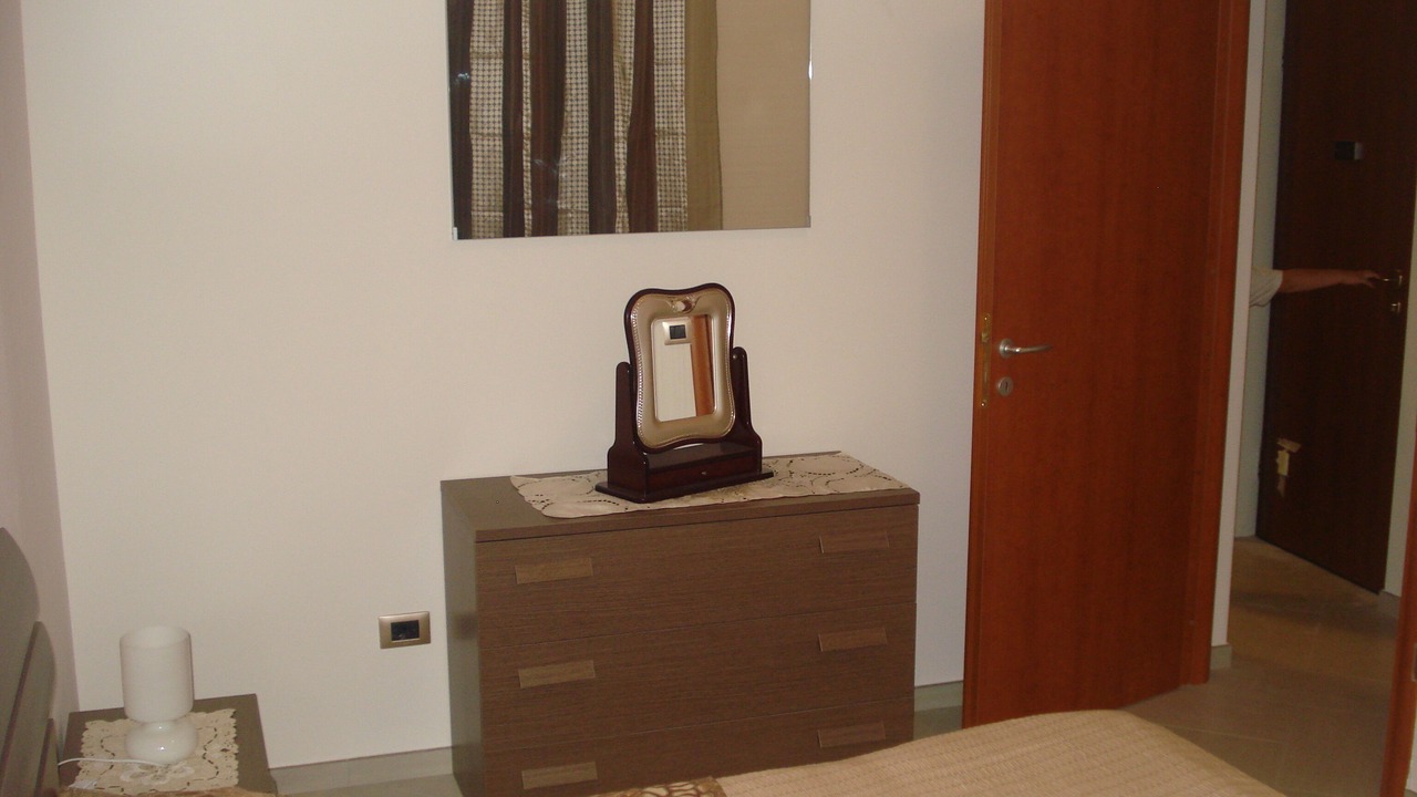 Photo of Bedroom in Isola delle Femmine