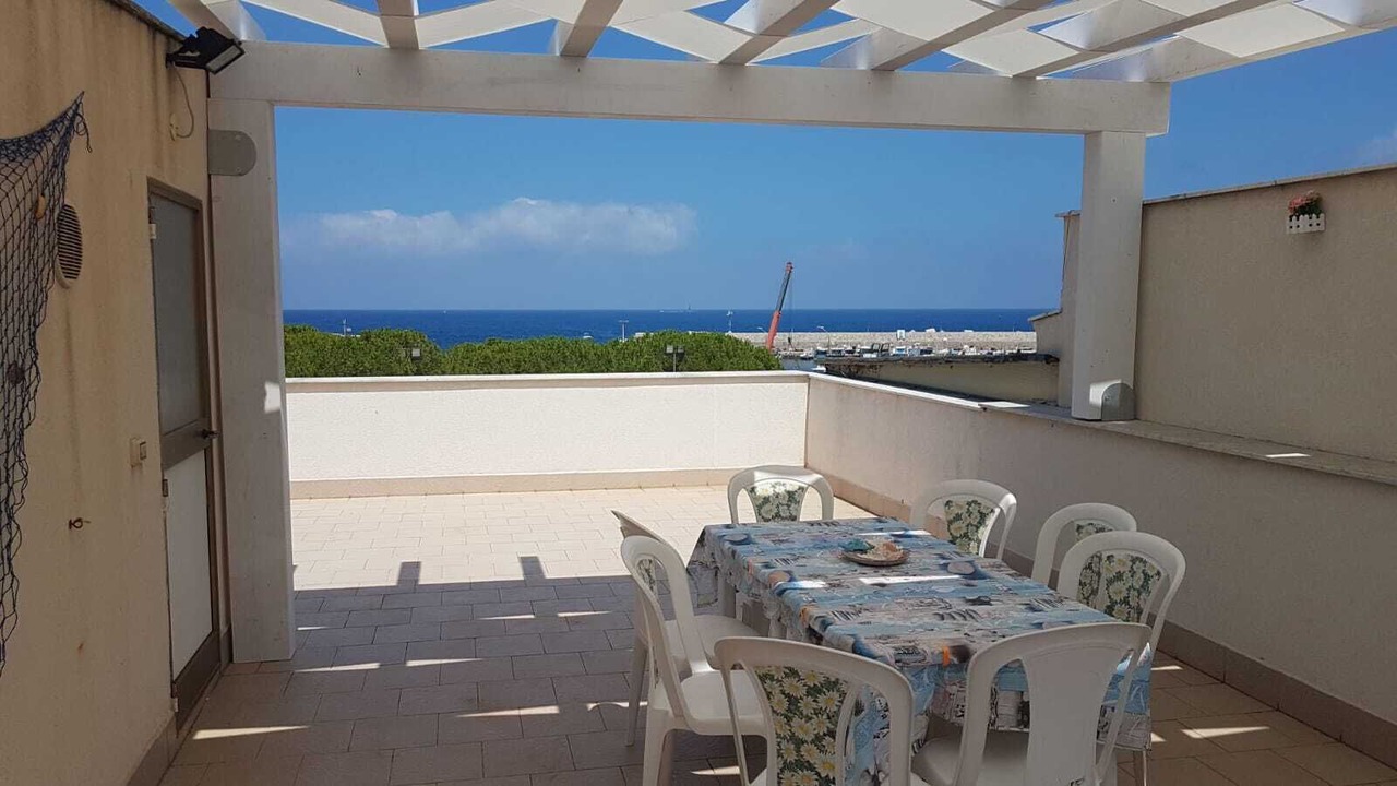 Photo of Outdoor in Isola delle Femmine