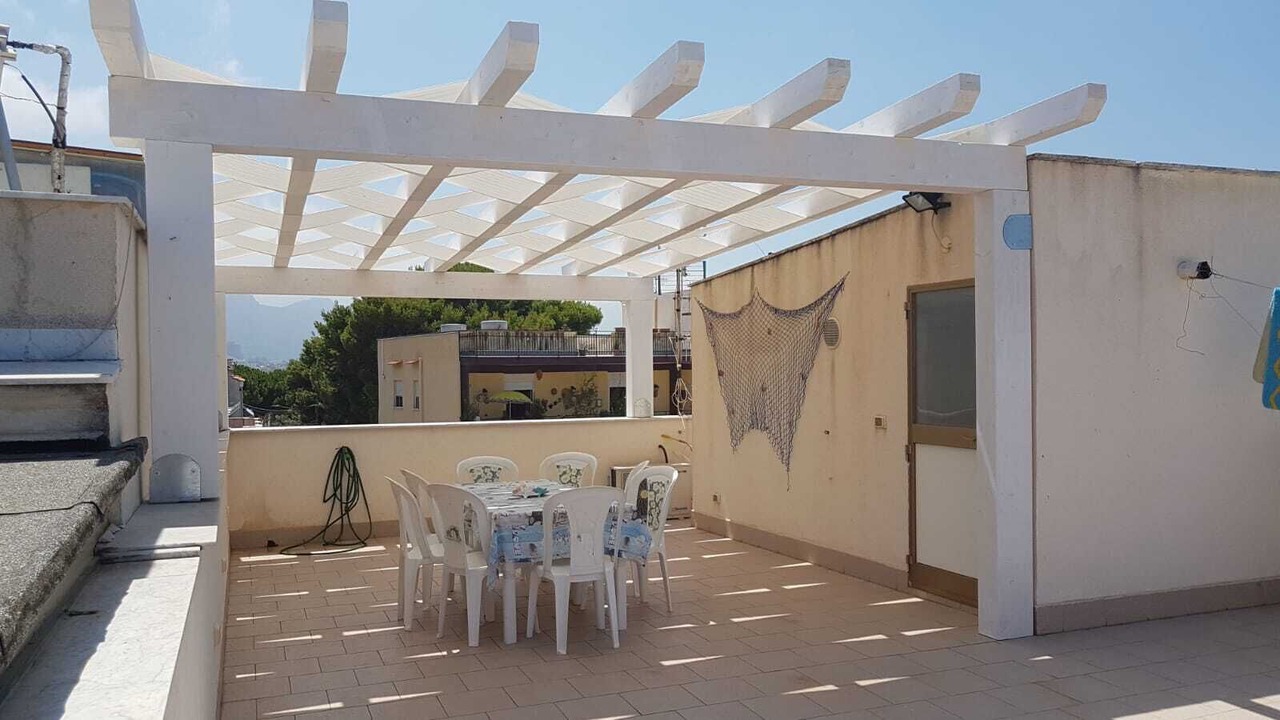 Photo of Outdoor in Isola delle Femmine