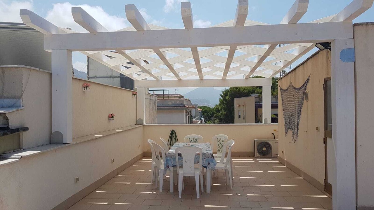 Photo of Outdoor in Isola delle Femmine