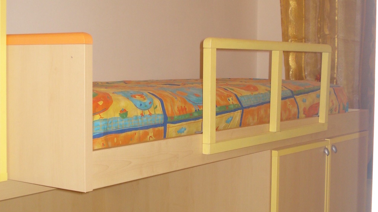 Photo of Bedroom in Isola delle Femmine