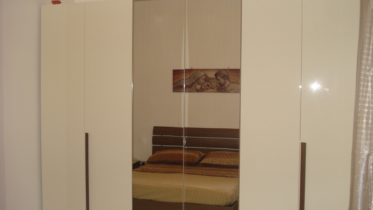 Photo of Bedroom in Isola delle Femmine