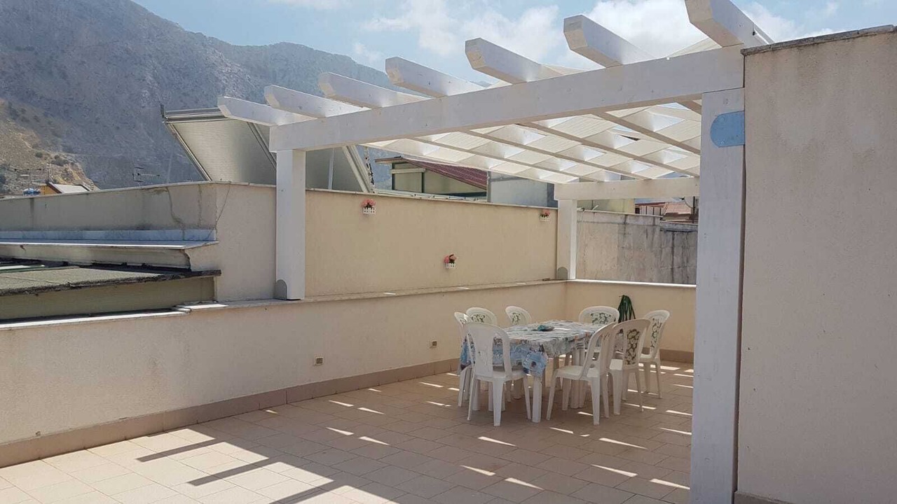 Photo of Outdoor in Isola delle Femmine