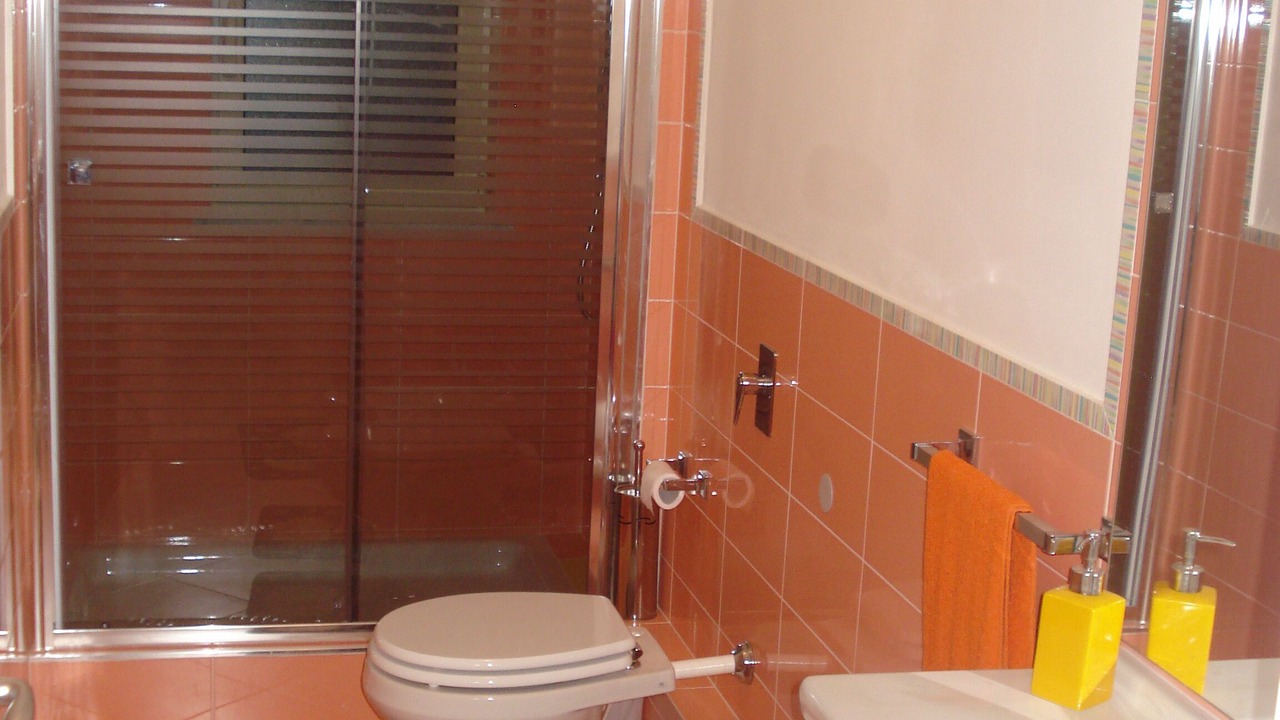 Photo of Bathroom in Isola delle Femmine