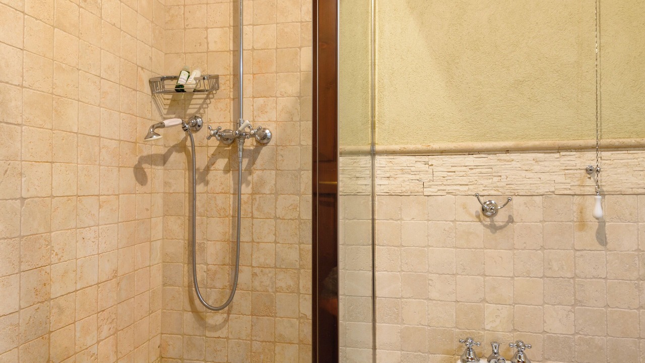 Photo of Bathroom in Montalcino