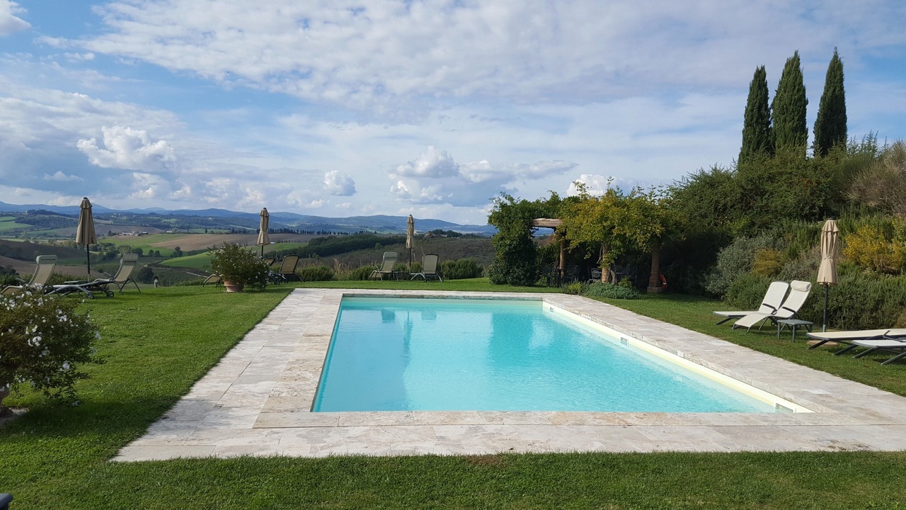 Photo of Outdoor in Buonconvento