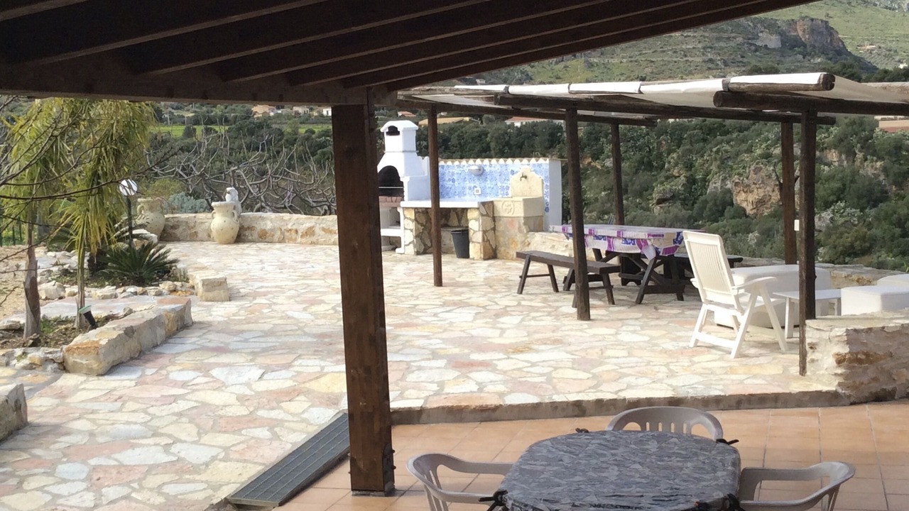 Photo of Outdoor in Scopello