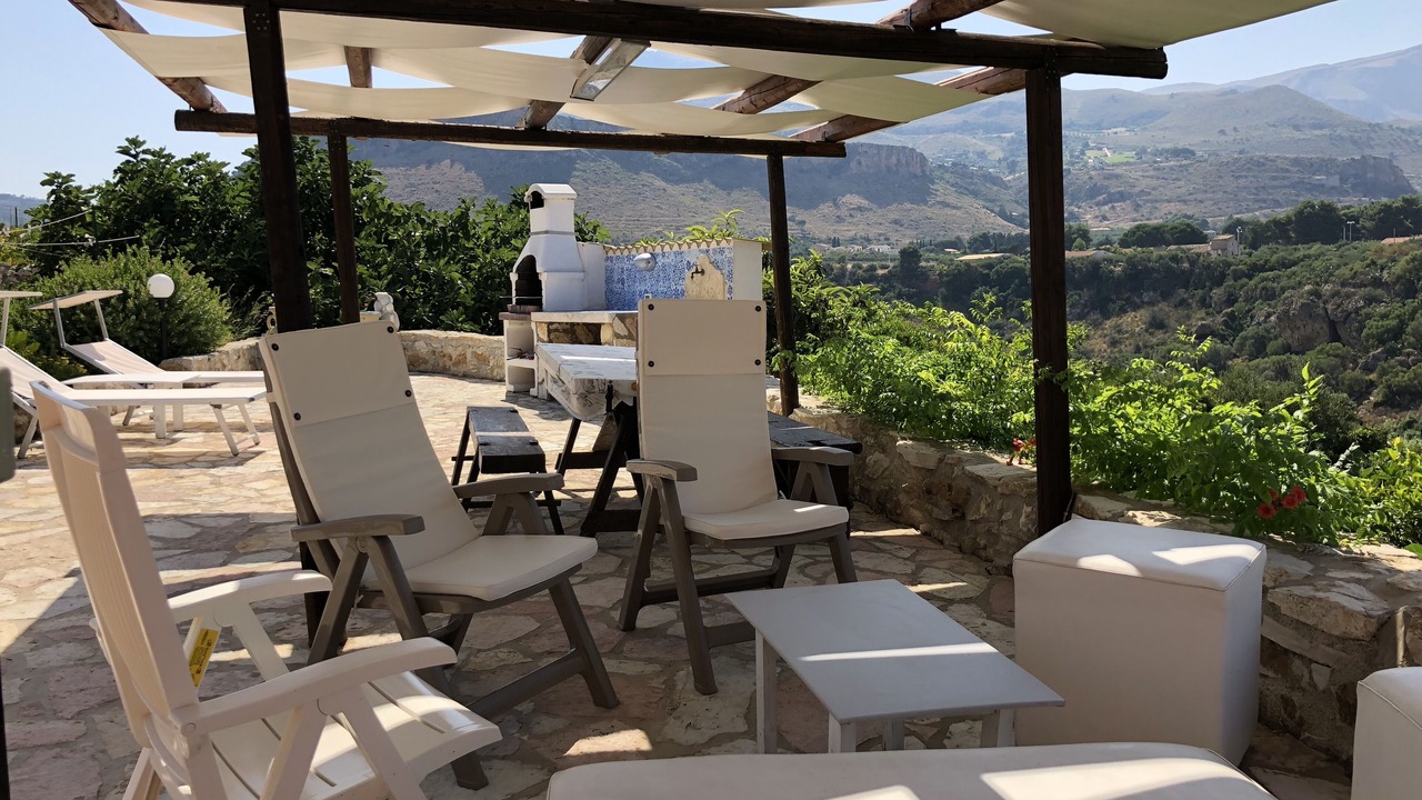 Photo of Outdoor in Scopello