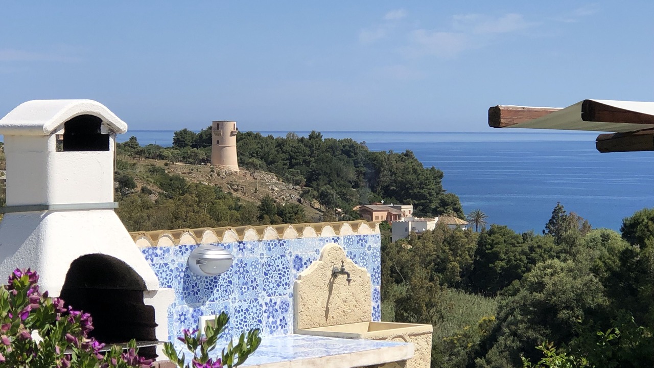 Photo of Outdoor in Scopello