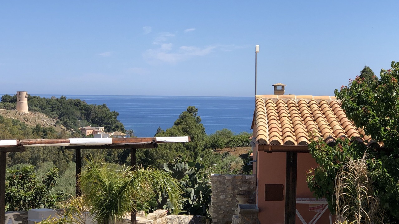 Photo of Outdoor in Scopello