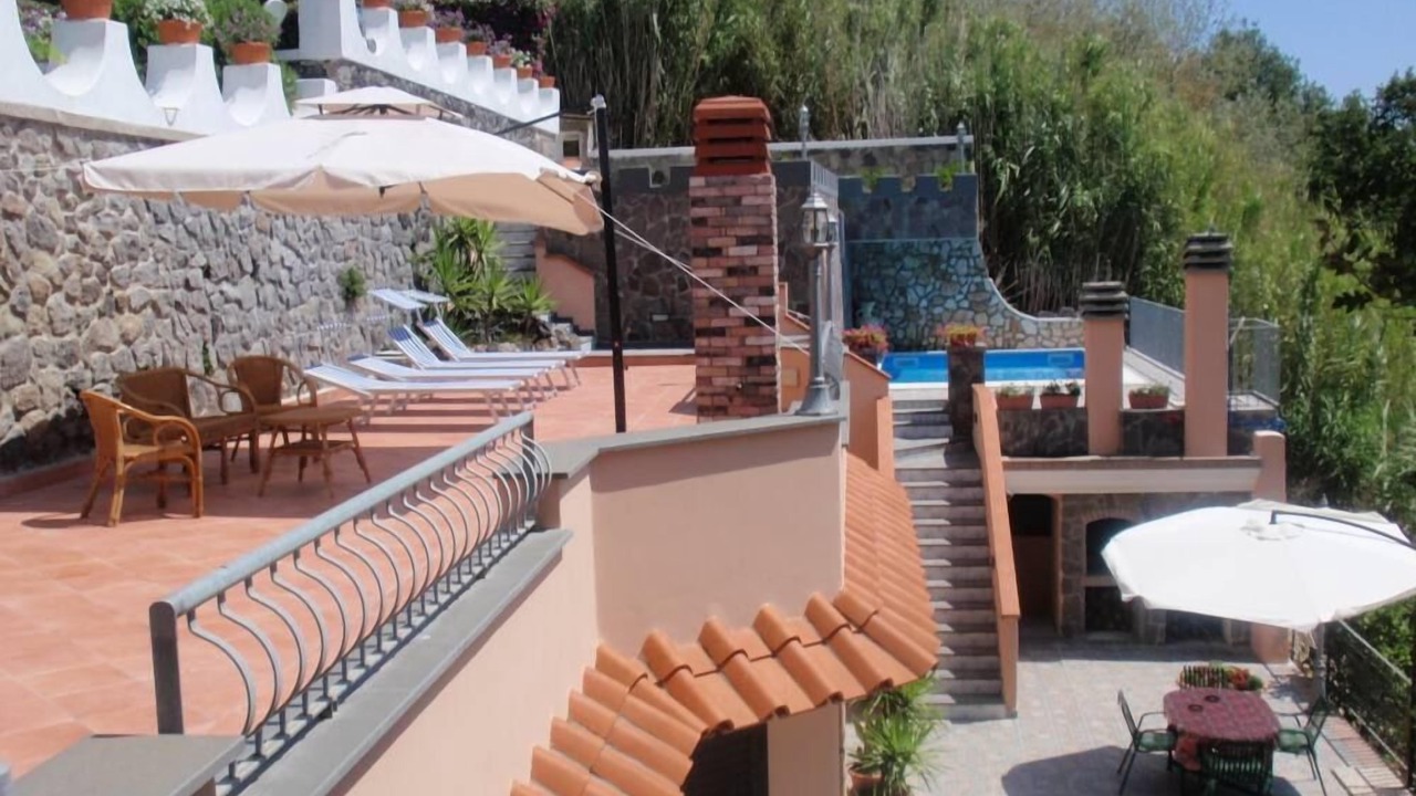 Photo of Outdoor in Barano d'Ischia